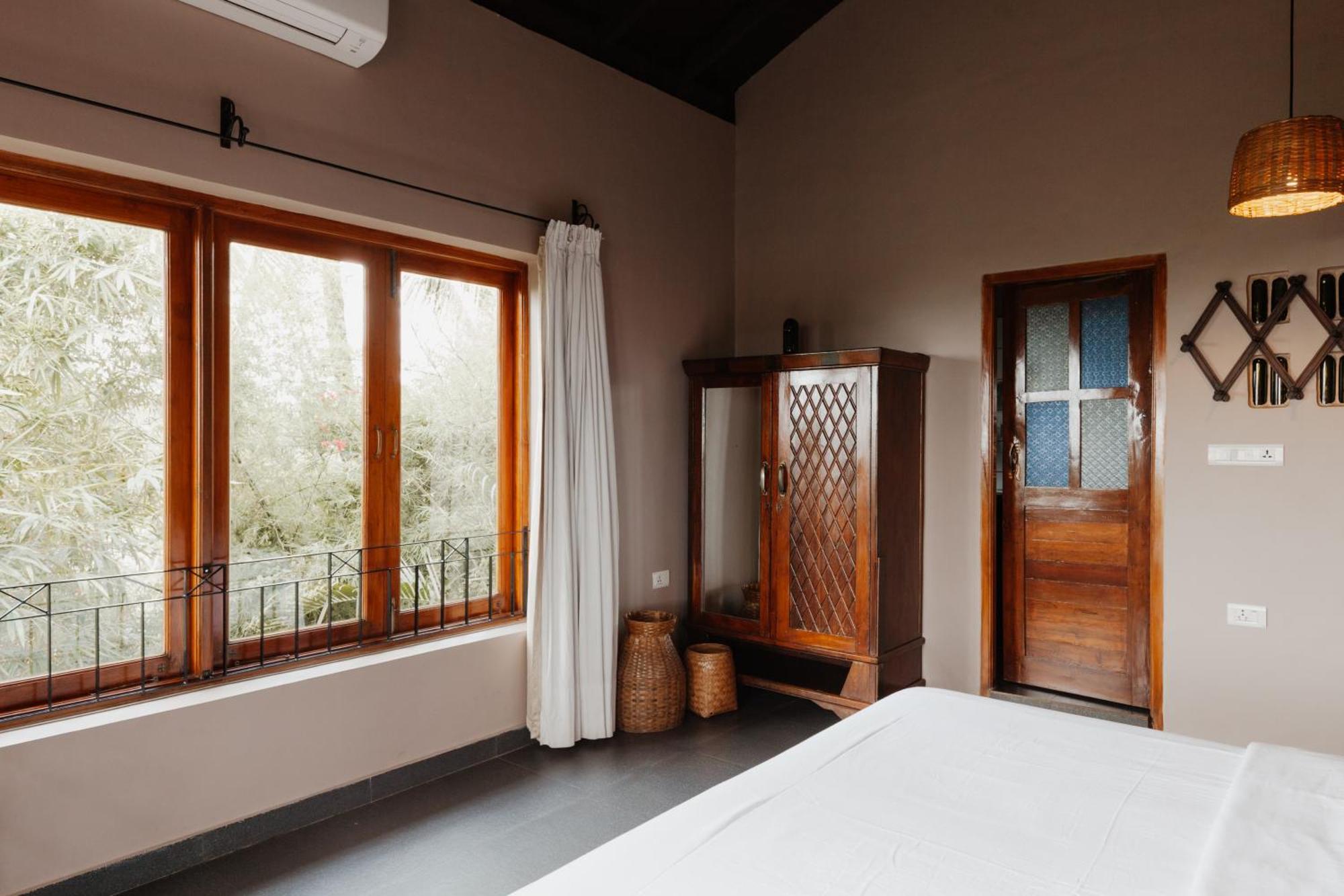 Fiesta Beach Resort Baga Kültér fotó